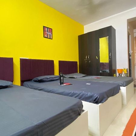 C Suites - St Paul Bangalore Exterior foto
