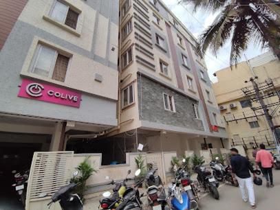 C Suites - St Paul Bangalore Exterior foto